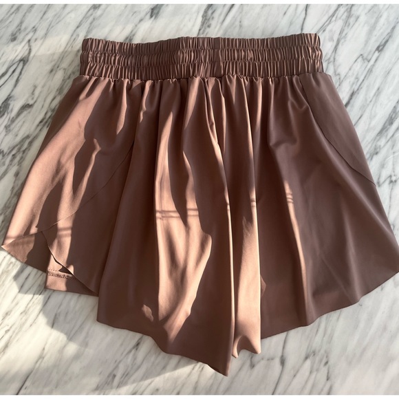 Altar’d State skort - Picture 3 of 4